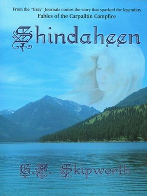 cover image of Shindaheen